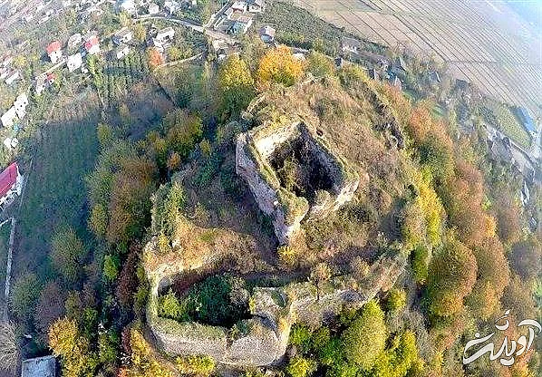 جاهای دیدنی تالش